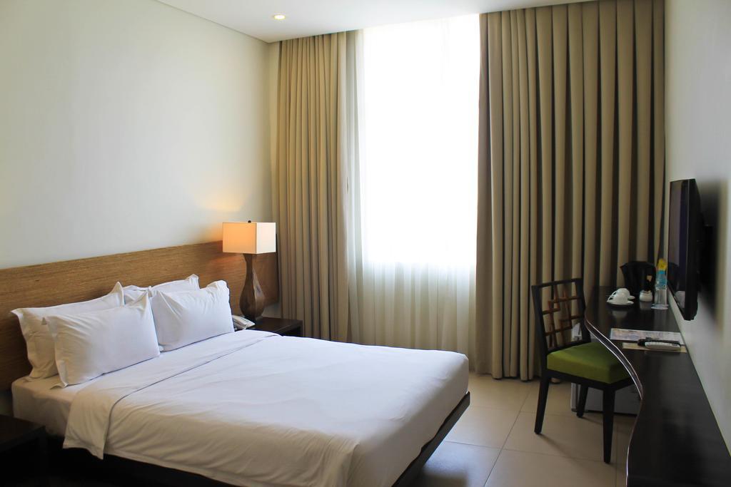 Azia Suites And Residences Cebu Kültér fotó